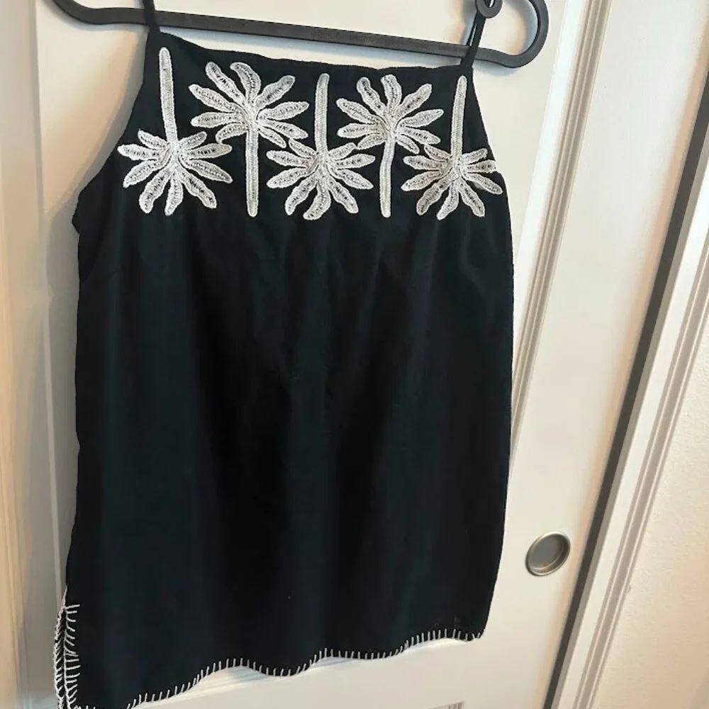 TANK TUNIC - Picture 1 of 2